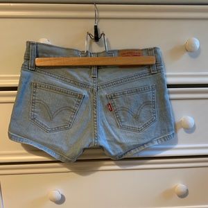 Levi Shorts